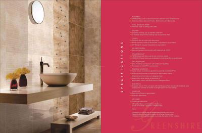Nirala Greenshire Phase 1 Brochure 4