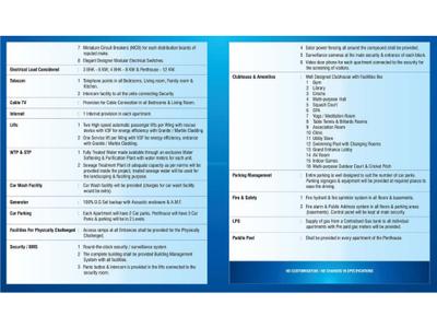 Aparna Elina Brochure 20