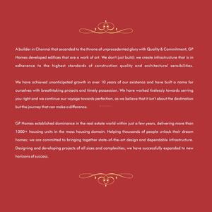 GP Elegant Castle Brochure 2