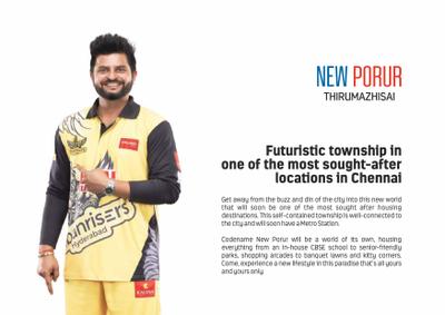 Urbanrise City Of Joy  Brochure 3