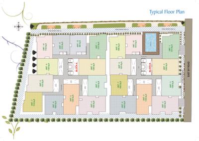 Dhathri Residency Brochure 4