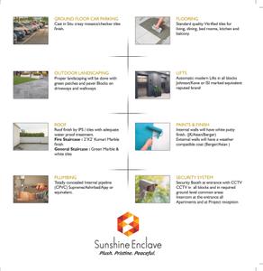 Sunshine Enclave Brochure 15