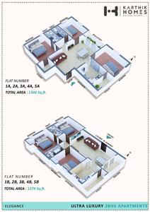 Karthik Elegance Brochure 4