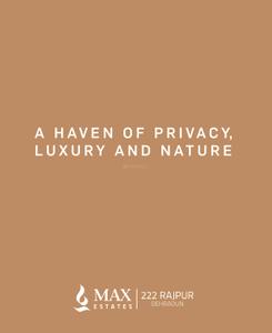 Max 222 Rajpur Brochure 1