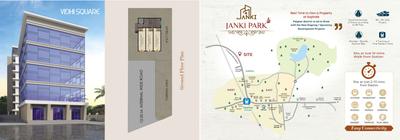Image of 900 Sq.ft 2 BHK Apartment / Flat for sale in Janki Park Building No 3, Palghar, Mumbai for Rs. 3349000