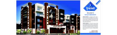 Srivari Gracious Brochure 2