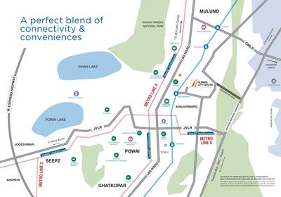 Runwal Commerz Tower 1 Brochure 19