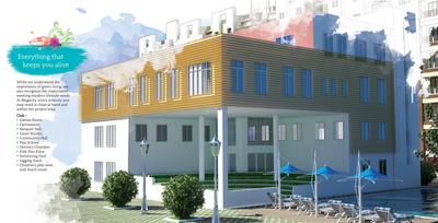 Deeshari Megacity Brochure 2
