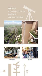 Prateek Grand City Brochure 7