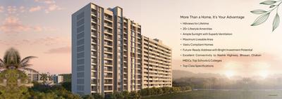 Pragati Aranyam Brochure 18