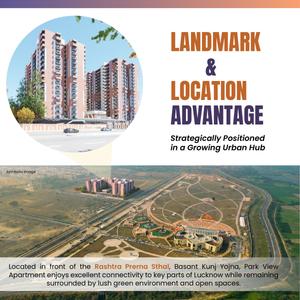Park View Apartment Brochure 3
