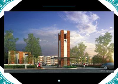 Prestige Courtyards Brochure 2