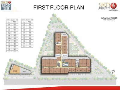 Suncity Success Tower Brochure 16