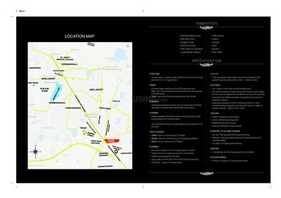 Navami Funique Brochure 3