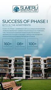 Sumeru Eastern Arc Phase 2 Brochure 2