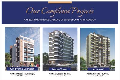 Om Unnati Brochure 39