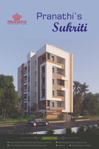 Pranathi Sukriti Brochure 1