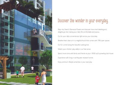 Navins Starwood Towers 2 Brochure 9