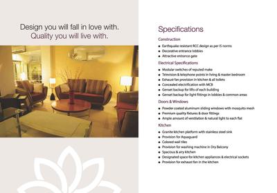 Sancheti Mount Castle Brochure 16