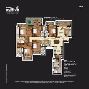 Prateek Edifice Brochure 27