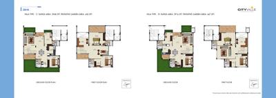 Valmark City Ville Brochure 22