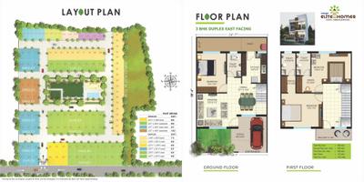 Avinash Elite Homes Brochure 7