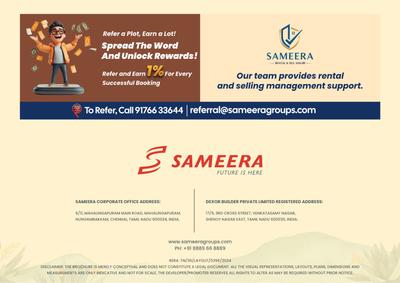 Sameera Haven Crest Brochure 48