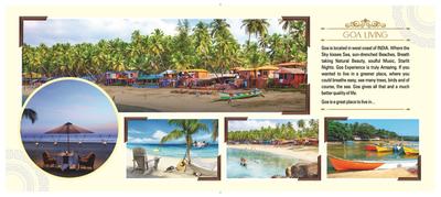 Villa Pine Cliff Brochure 3