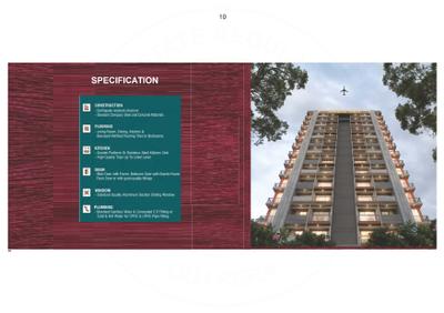 Icon Karunesh Tower Brochure 10