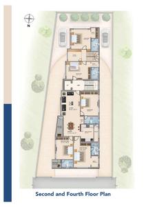 Sheetal The Temple View Brochure 8