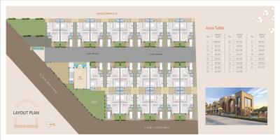 Aarya Emperro 1 Brochure 9