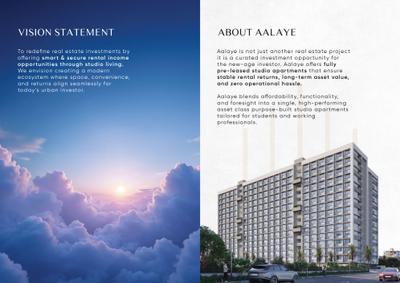 Dev Aalaye Brochure 2