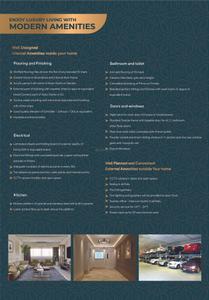 Image of 530 Sq.ft 1 BHK Apartment / Flat for sale in Anon Mulund Giriraj CHSL, Mulund West, Mumbai for Rs. 12000000