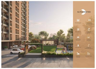 Shubham Elite Brochure 6