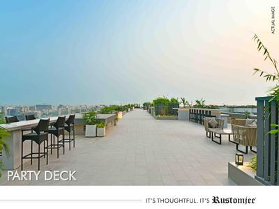 Rustomjee Elements Wing SC Brochure 32