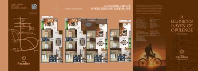 Bhavish Paradise Brochure 2