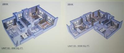 Satviki Horizon Brochure 7