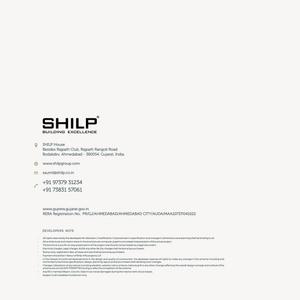 Shilp Serene Brochure 19