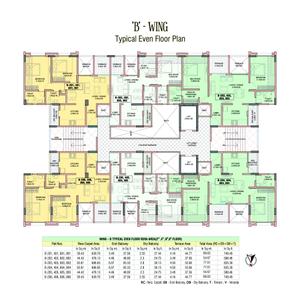 Kwality Vrindavan Heights Brochure 11