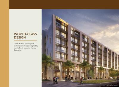 Lodha Clariant C3 Brochure 19