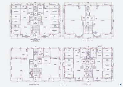 Silver Rio Nest Brochure 14