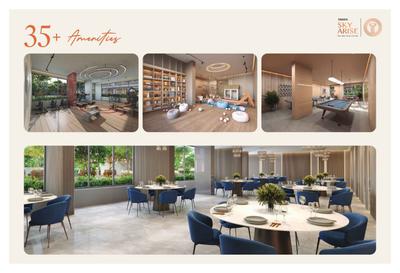 Swara Skyarise Brochure 13
