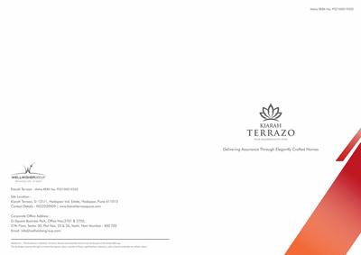 Wellwisher Kiarah Terrazo Phase II Brochure 1