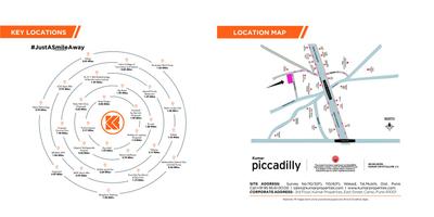 Kumar Piccadilly E Building Brochure 6