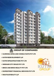 Gloriosa Parijat CHS Sra Ltd Brochure 10