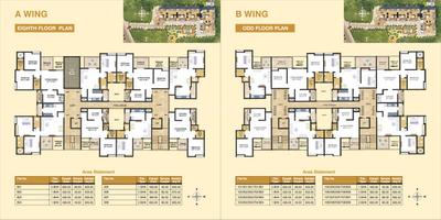 Excellaa Kalash Homes Brochure 10