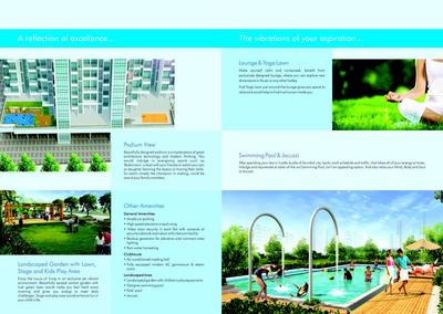 Image of 2800 Sq.ft 2 BHK Apartment / Flat for sale in Mahaavir Darpan, Nerul, Navi Mumbai for Rs. 31000000