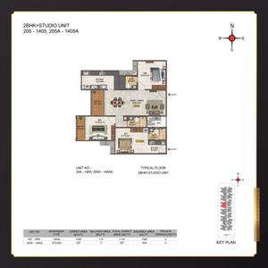 Casagrand Casablanca Brochure 67