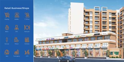 Anandi Vihar Brochure 5