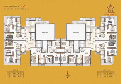 Adityaraj Paradise Brochure 10